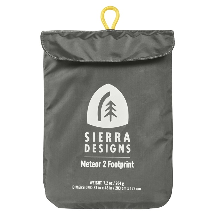 Защитное дно для палатки Sierra Designs Footprint Meteor 2 46154918