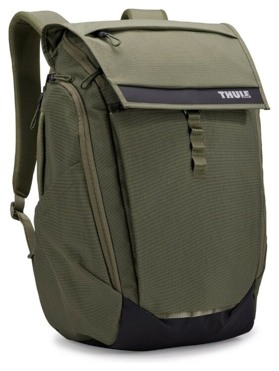 Рюкзак Thule Paramount 27L (Soft Green) 3205015 (TH 3205015) TH 3205015