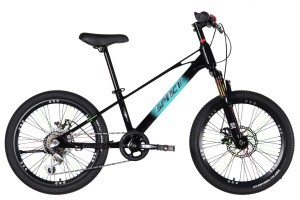 Велосипед MG 20