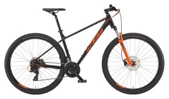 Велосипед KTM CHICAGO 292 29