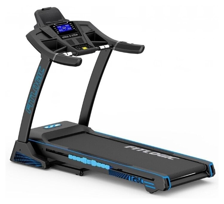 Беговая дорожка FitLogic T26C T26C