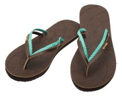 Cланцы женские Sinner BAGU W 40.0 EU Dark brown (SIAC-586-40)
