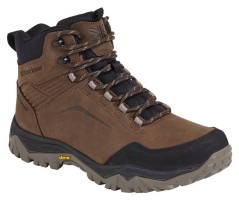 Черевики трекінгові чоловічі Karrimor CASCADE MID WEATHERTITE M 43 (9.0UK) Brown (K1056-BRN)