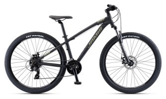 Велосипед Jamis Divide 29" 17" Black