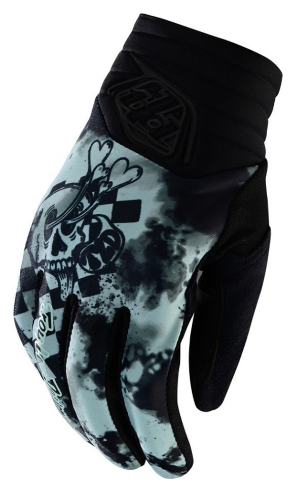 Вело рукавички TLD WMNS Luxe Glove Micayla Gatto [MIST] L OBOD_441959014