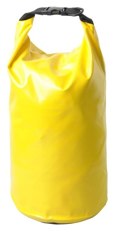 Гермомешок AceCamp Vinyl Dry Sack 30 L yellow 246221