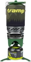 Комплект Система olive UTRG-115 + Картридж 230гр UTRG-003