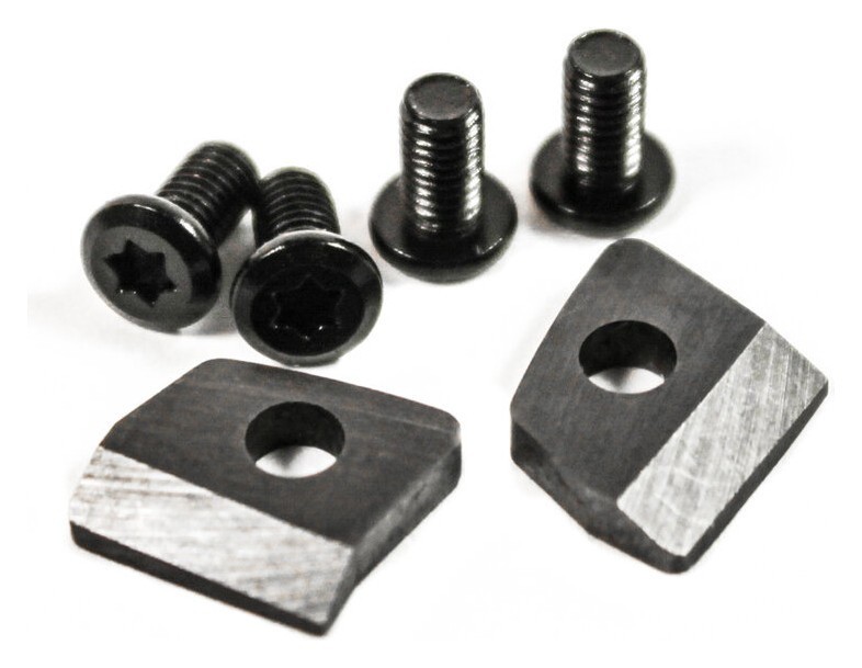 Набір накладок для Multitool Ganzo G302-В вольфрамовий сплав FNR_G302-TA