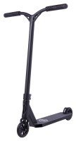 Трюковий самокат Striker Lux Black