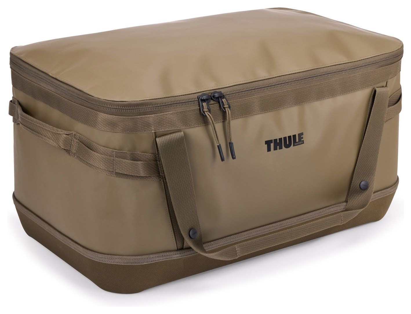 Дорожня сумка Thule Chasm Gear Hauler 55L (Deep Khaki) 3205530 (TH 3205530) TH 3205530