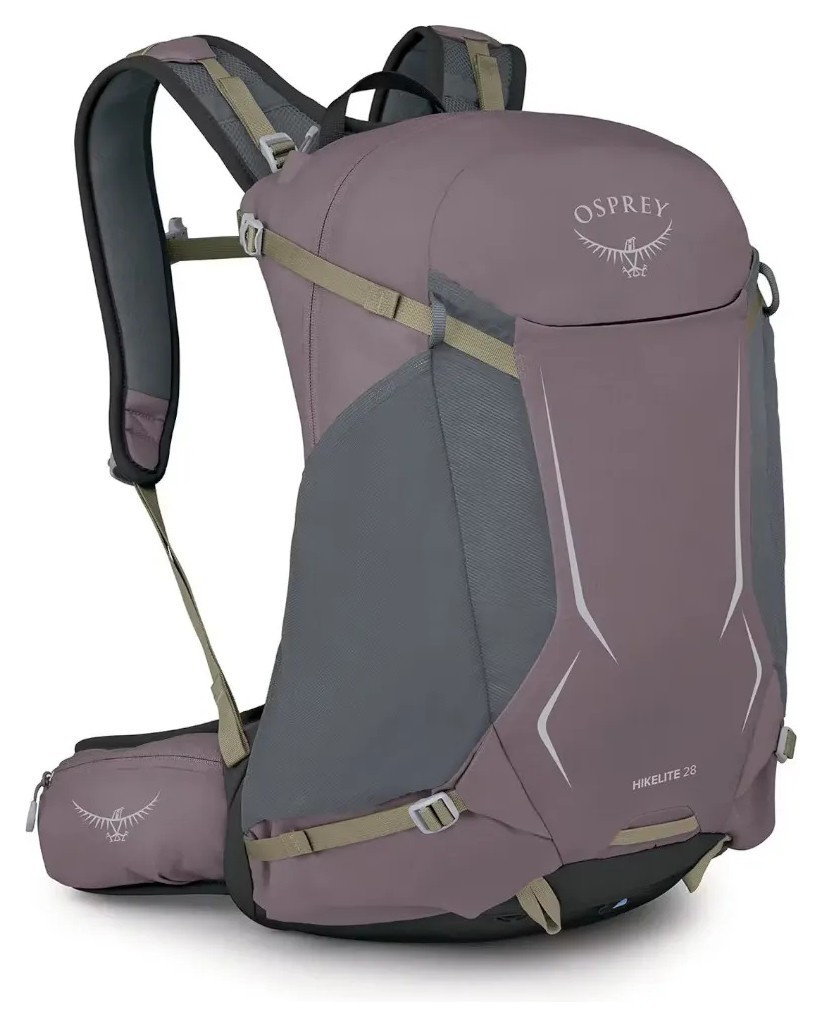 Рюкзак Osprey Hikelite 28 GRG_009.4226