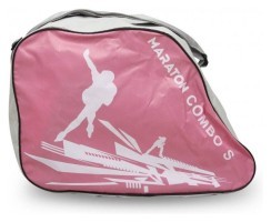 Сумка для роликов.