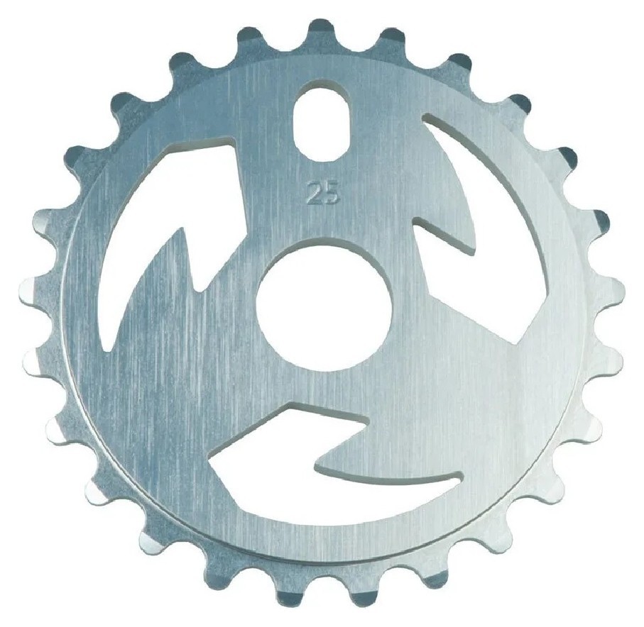 Зірка Tall Order One Logo - сіра 25 T VELD_SPTA002-SI1-025T