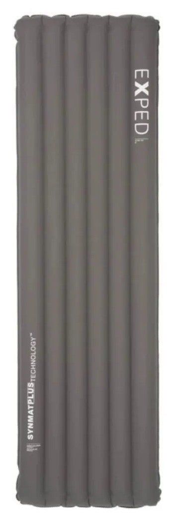 Надувной коврик Exped Ultra 10R M GRG_018.1450