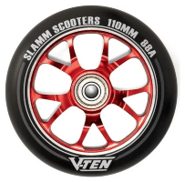 Slamm колесо V-Ten II 110 mm red