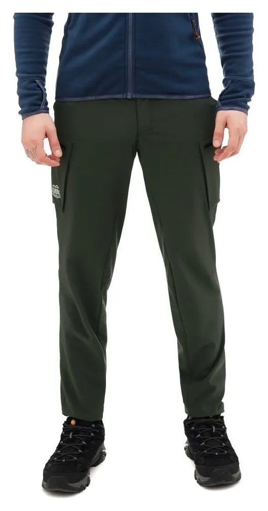 Штани Turbat Magura Mns GRG_012.004.4822