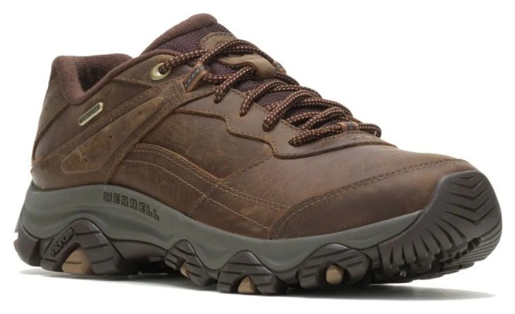 Кроссовки Merrell Moab Adventure 3 WP Mns GRG_036.0939