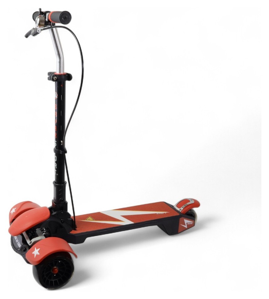 САМОКАТ МОД ( 9008 ) BAVAR SPORT BVR_4972936