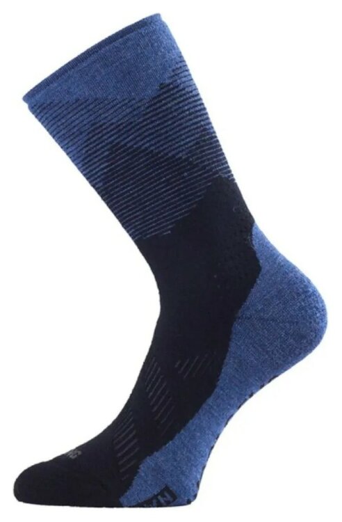 Термошкарпетки трекінг Lasting FWN GRG_002.003.4232