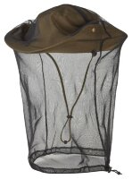 Москітна сітка Trekmates Midge Net Hat Cover