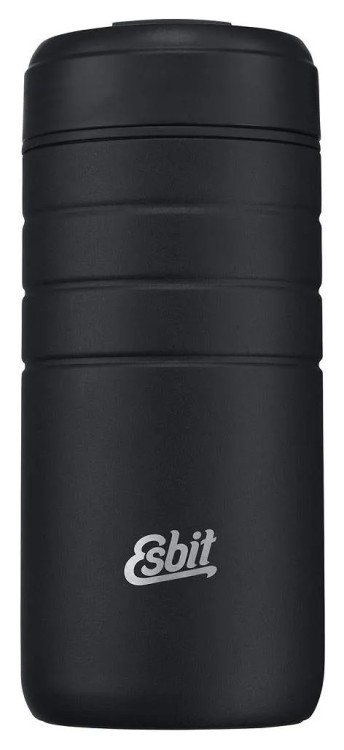 Термочашка Esbit MGF450TL-BK GRG_017.0269