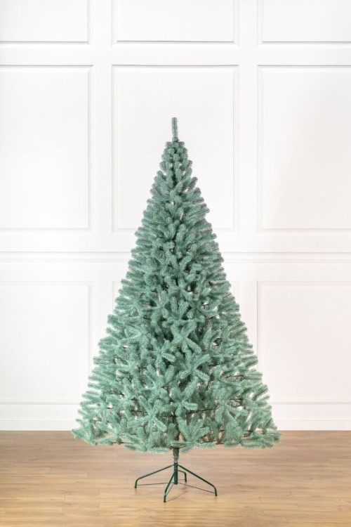 Елка литая "Президентская" Голубая 2001795