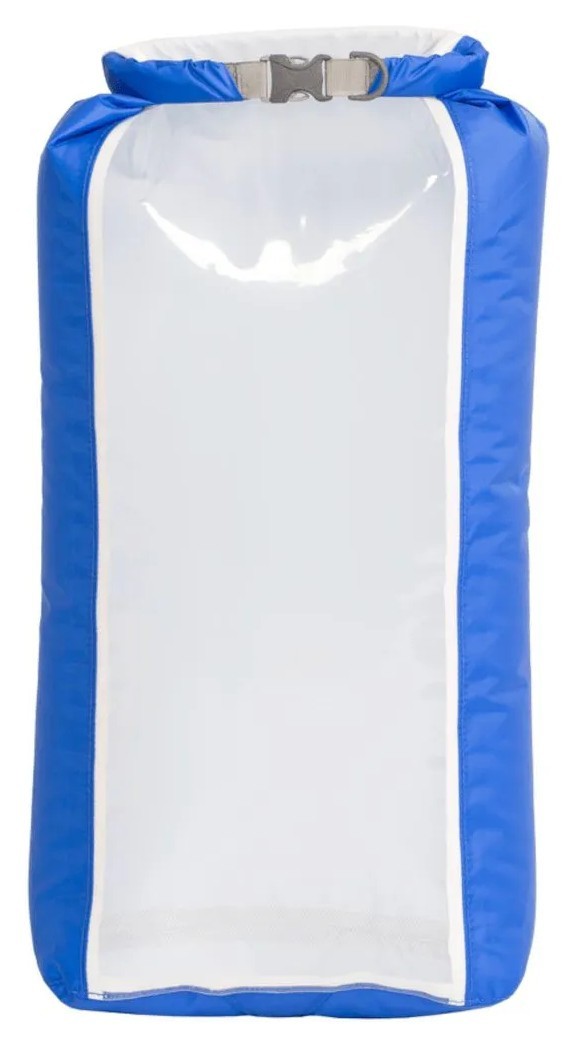 Гермомішок Exped Fold Drybag CS L GRG_018.0463