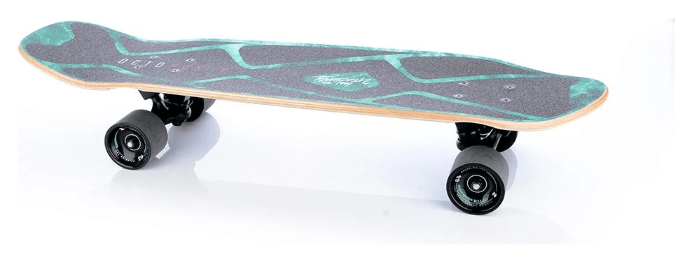 Скейтборд Tempish OCTOPUSS cruiser 106001055
