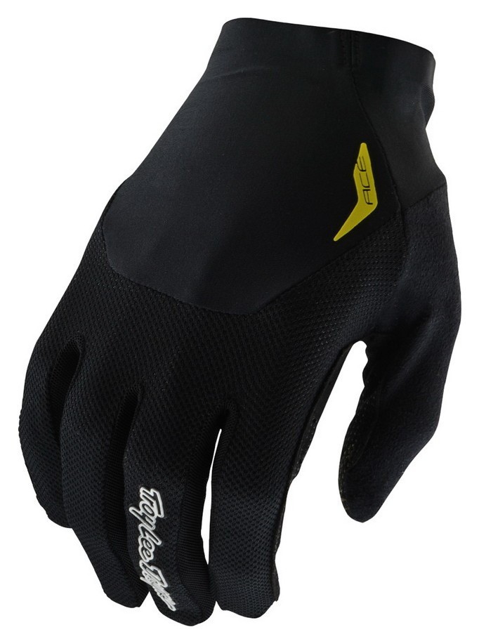 Вело Рукавички TLD ACE 2.0 glove, [BLACK] Розмір L OBOD_421503004