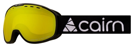 Cairn маска Rainbow SPX1 mat black