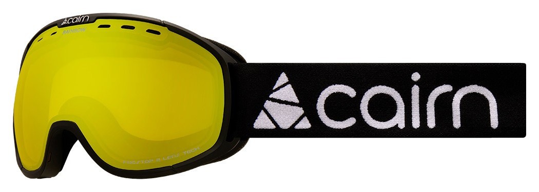 Cairn маска Rainbow SPX1 mat black 0581297-602