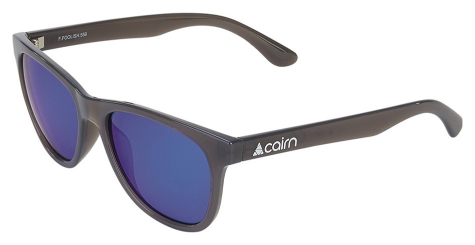 Cairn окуляри Foolish crystal graphite FFOOLISH-559