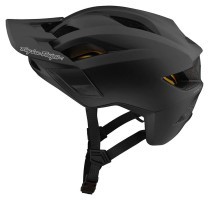 Вело шолом TLD Flowline HELMET Orbit [BLk] XS/SM
