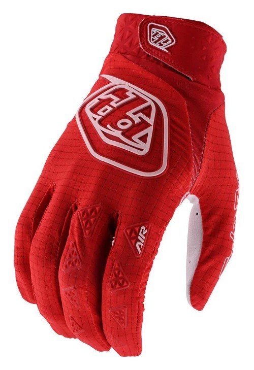Вело рукавички TLD YOUTH AIR GLOVE; [RED] XS OBOD_406785011