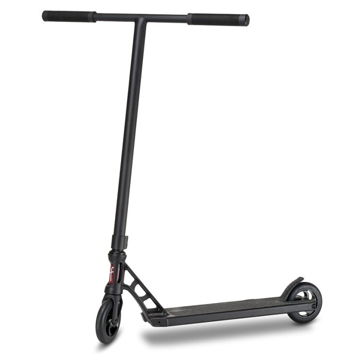 Трюковый самокат FreeRider ST-120 bulavO 3939601