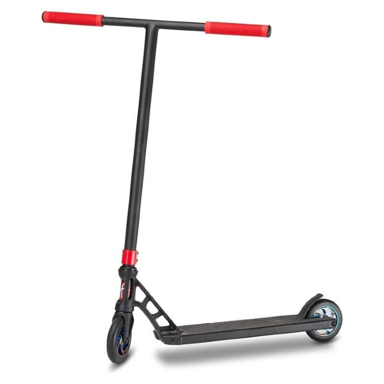 Трюковый самокат FreeRider ST-120 bulavO 3939606