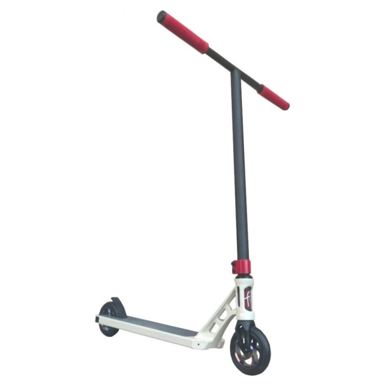 Трюковый самокат FreeRider ST-120 bulavO 3939602