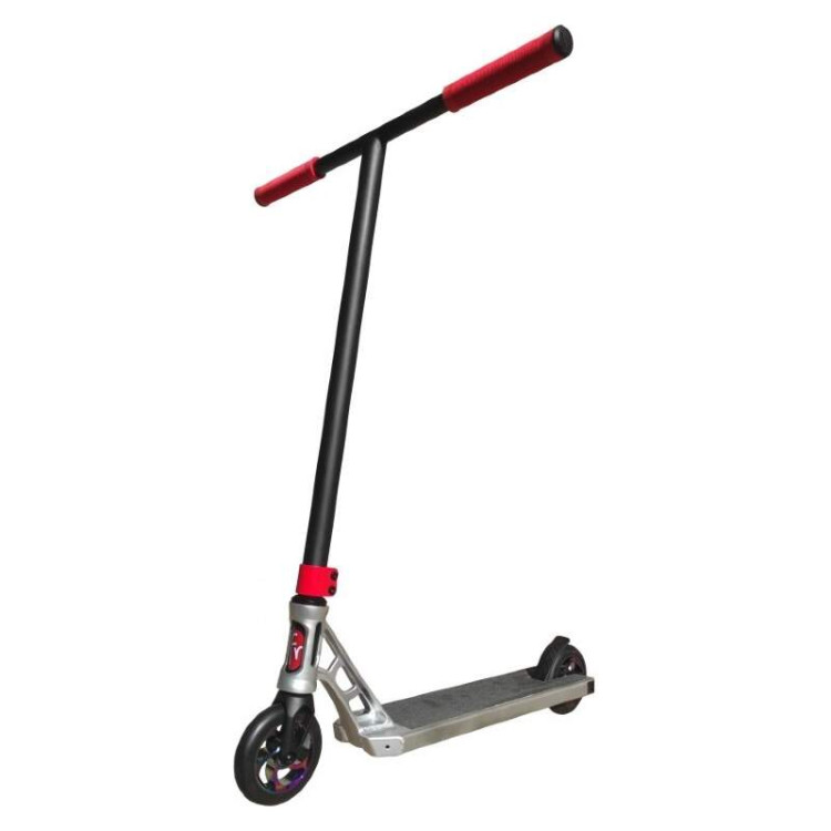 Трюковый самокат FreeRider ST-120 bulavO 3939605