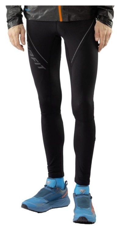 Тайтсы Dynafit Winter Running Tights Mns 016.002.1273