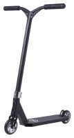 Трюковой самокат Striker Lux Black Chrome