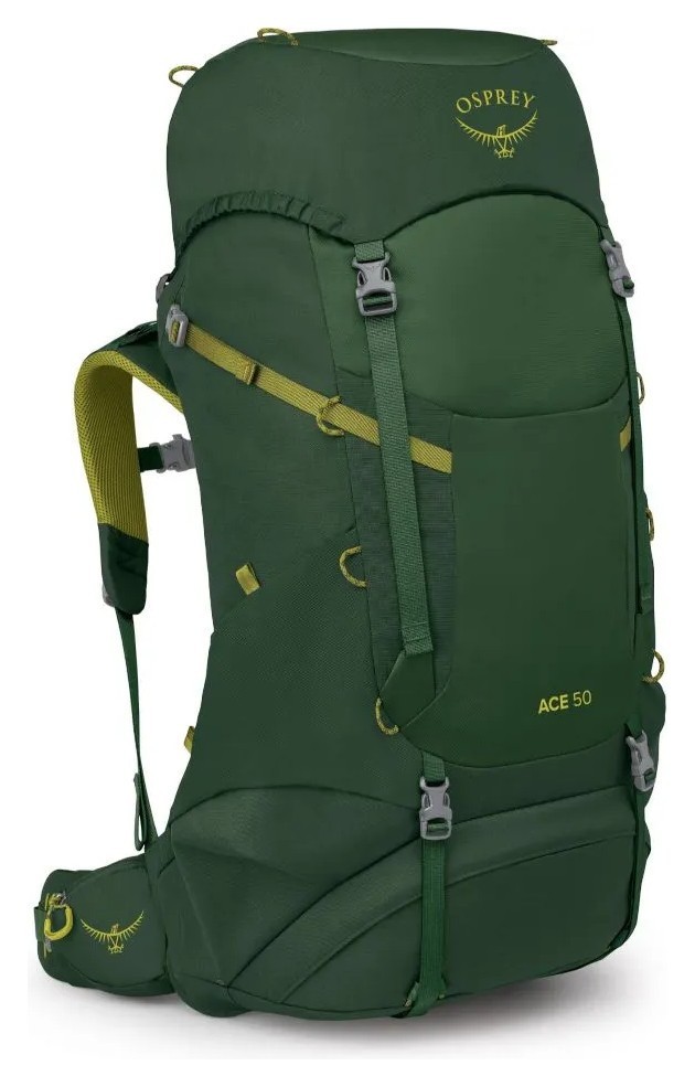 Рюкзак Osprey Ace 50 GRG_009.3886