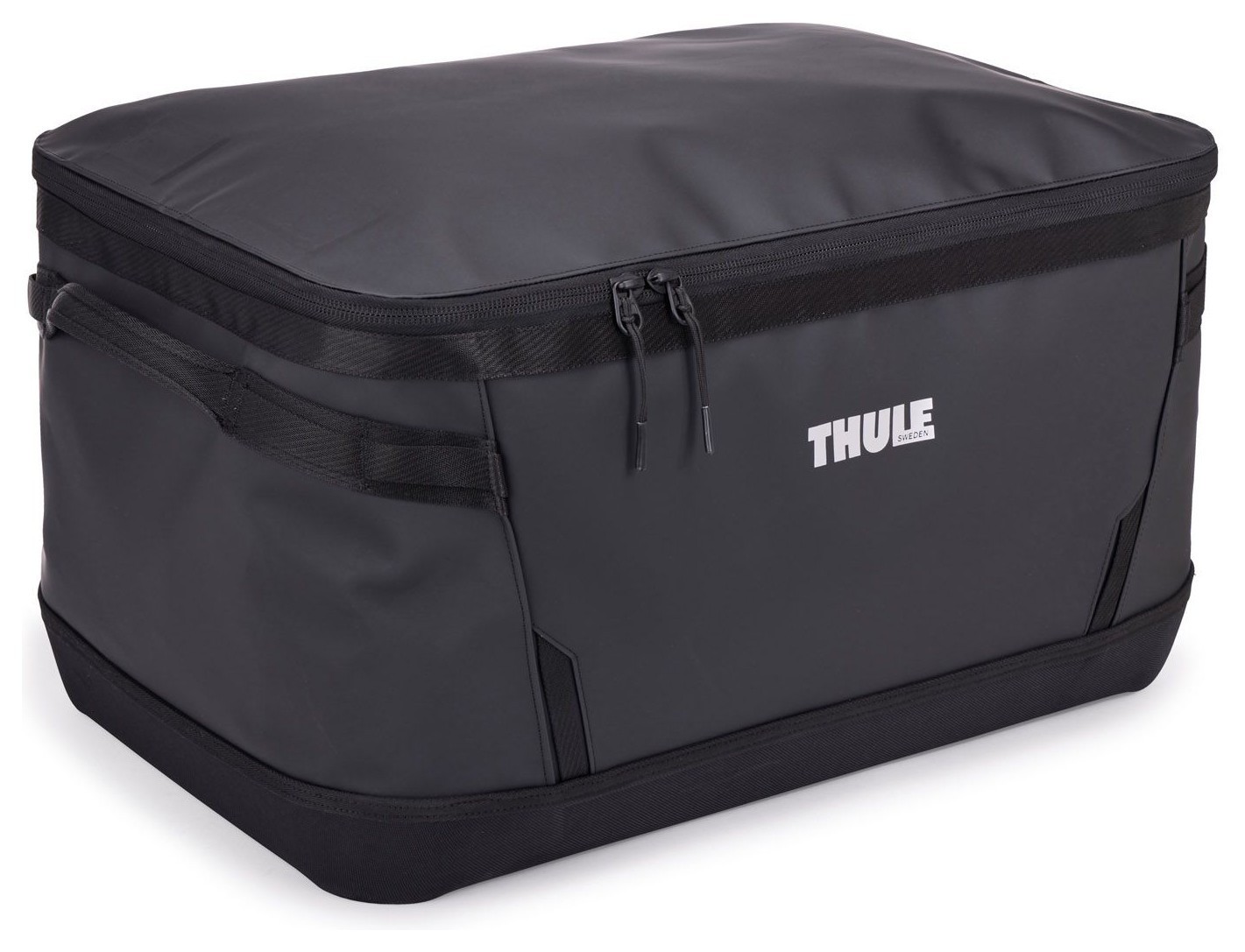 Дорожня сумка Thule Chasm Gear Hauler 80L (Black) 3205531 (TH 3205531) TH 3205531
