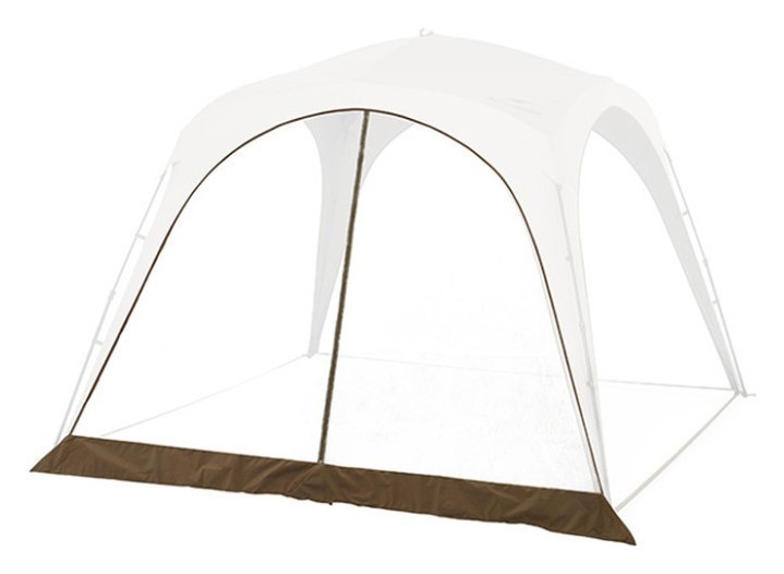 Штора до тенту для кемпінгу Naturehike CNK230WS014, 220х175см (із застібкою по периметру) FNR_6927595794494