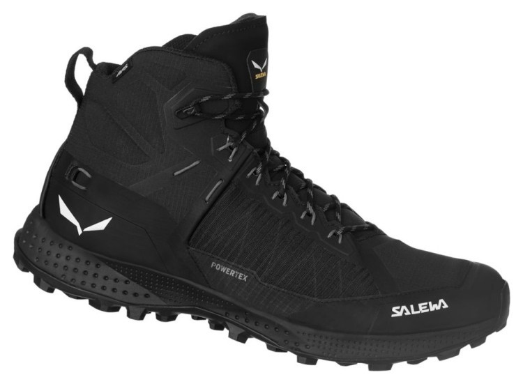 Ботинки Salewa Pedroc Pro MID PTX Mns 013.001.6055