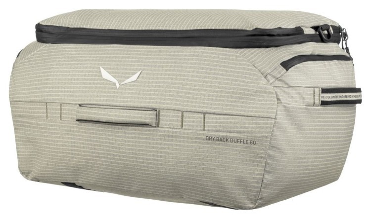 Сумка Salewa Dry Back Duffle 60L 013.003.1487