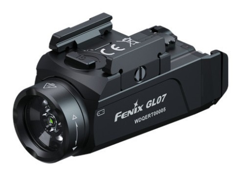 Ліхтар до пістолета Fenix GL07 FNR_GL07