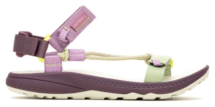 Сандалии Merrell Bravada 2 Strap Wmn 036.0682