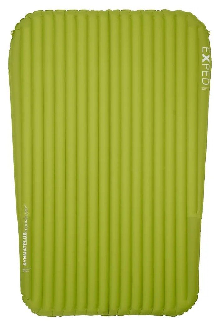 Надувной коврик Exped Ultra 6.5R Duo LW GRG_018.1344