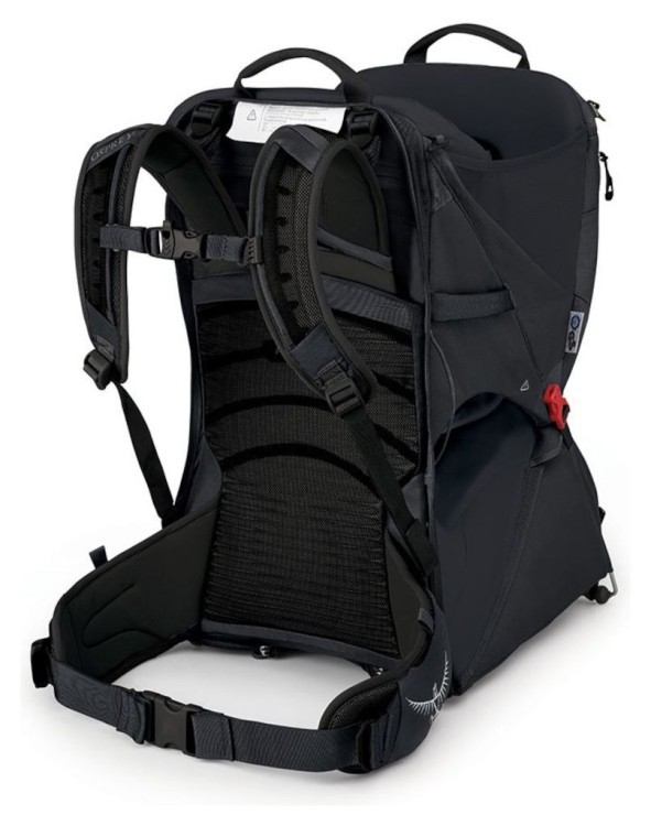 Рюкзак Osprey Poco LT 009.2664