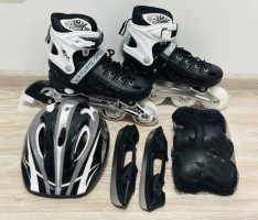 Набор Combo 2in1 Ice L (39-42)